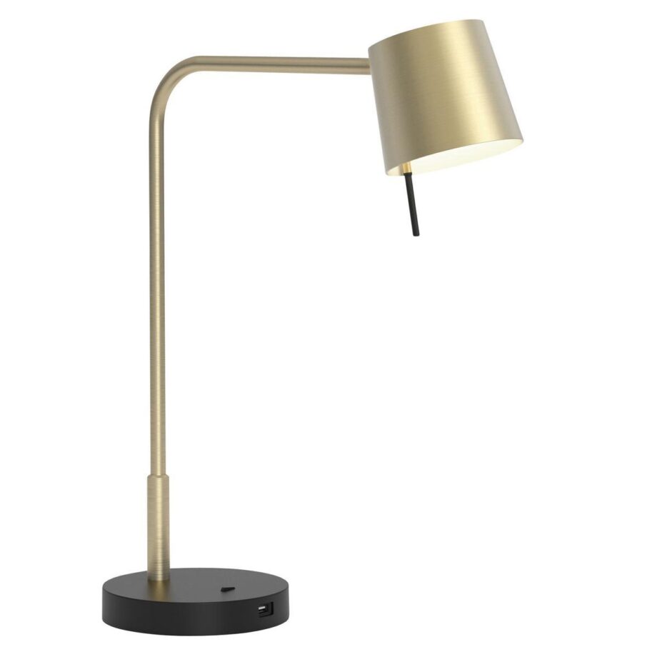 Miura Desk Usb настольная лампа Astro Lighting