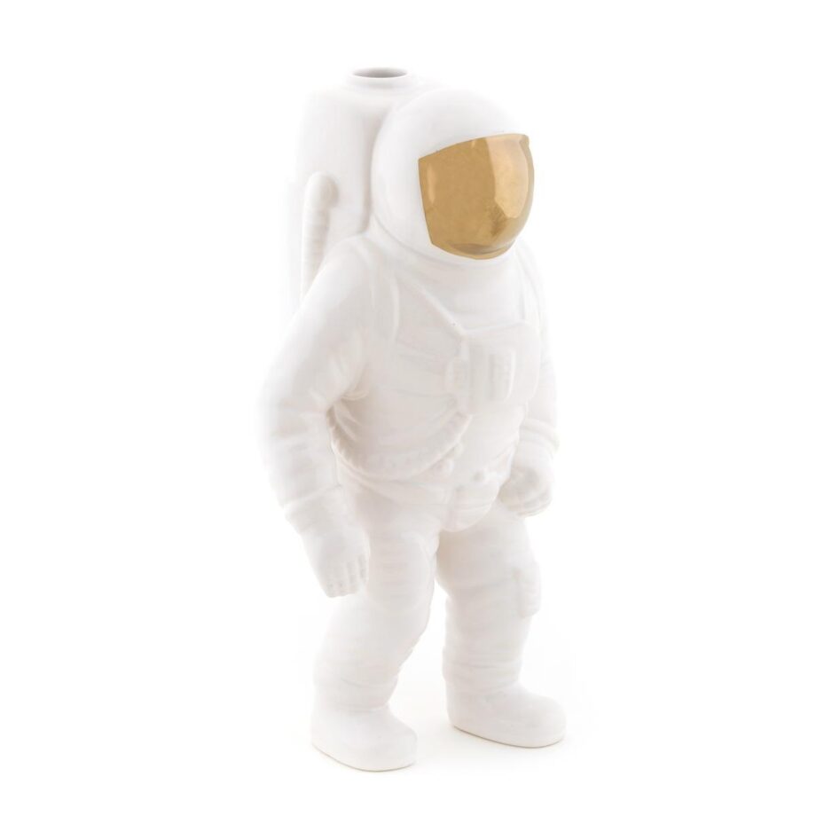Starman ваза Seletti