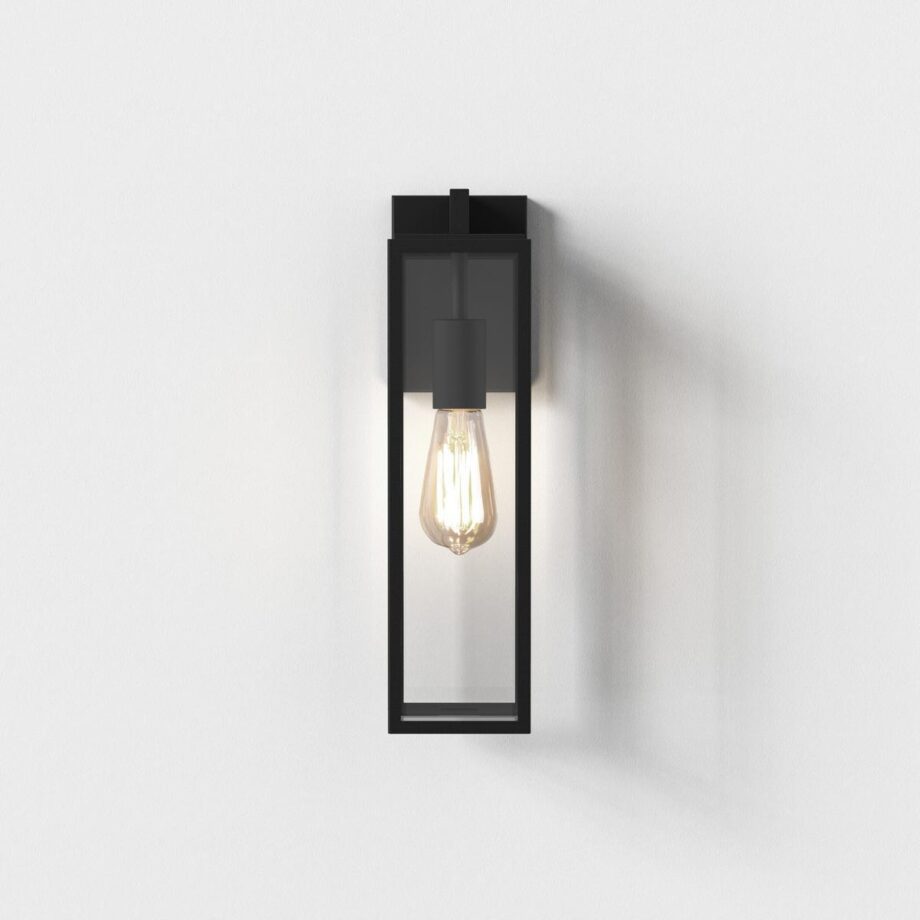 Harvard Lantern уличный настенный светильник Astro Lighting