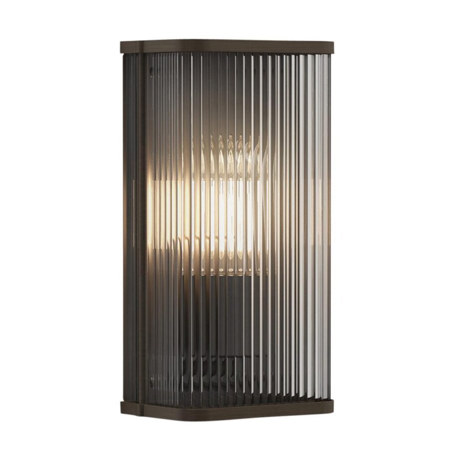 Avignon Square 300 настенный светильник Astro Lighting