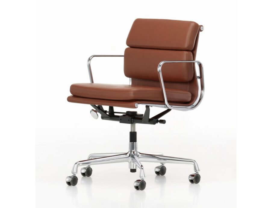 Soft Pad Ea 217 офисное кресло Vitra