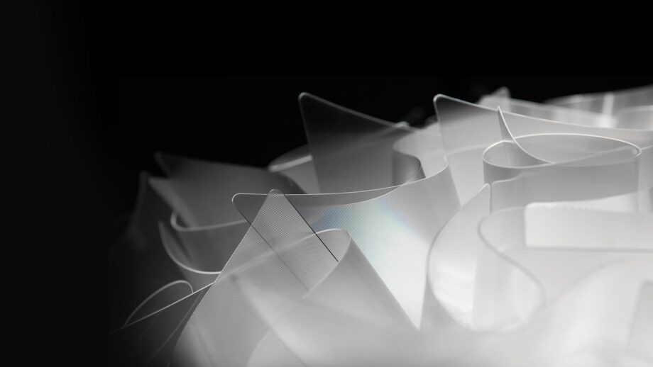 Veli Prisma настенный светильник Slamp