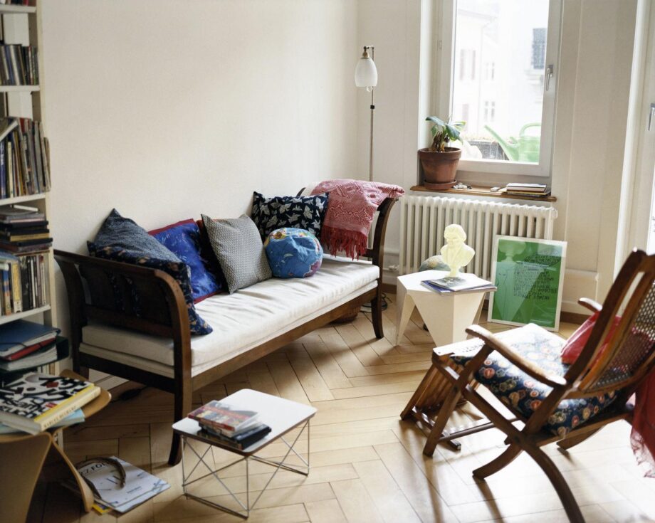 Ltr журнальный стол Vitra