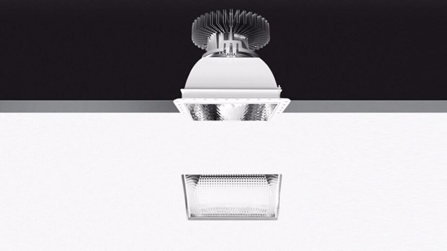 Luceri Led спот Artemide
