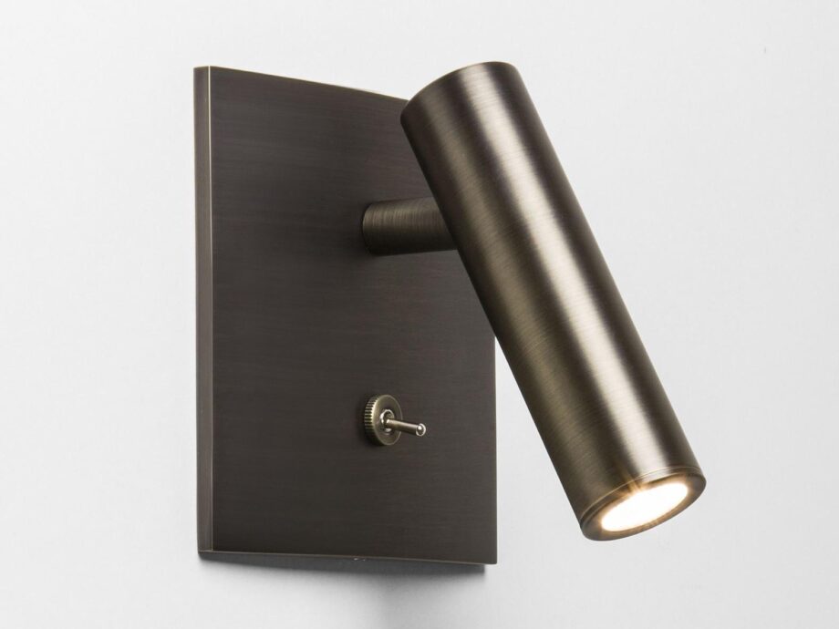 Enna Square настенный светильник Astro Lighting