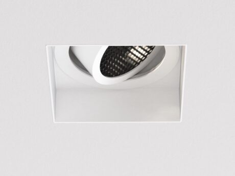 Trimless Square Adjustable
