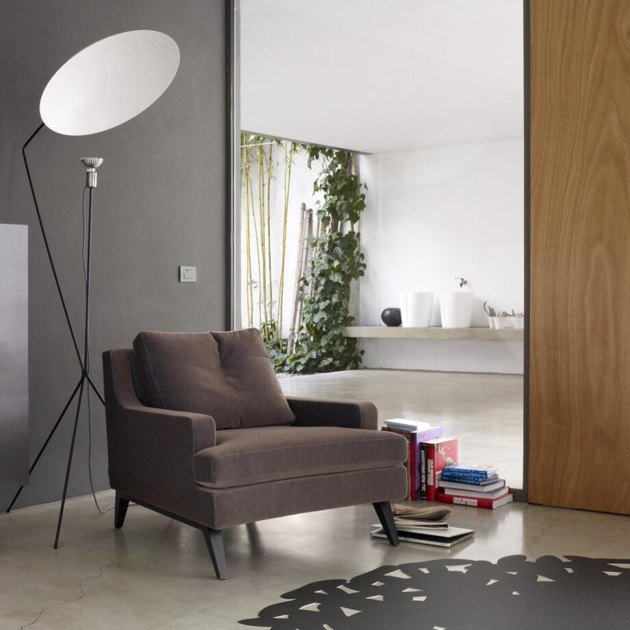 Solveig торшер Ligne Roset