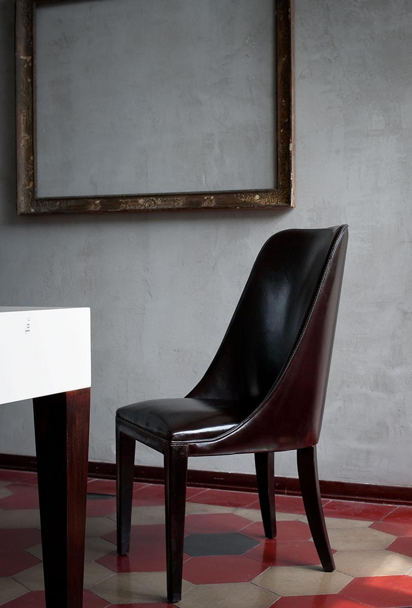 Decor стул Baxter