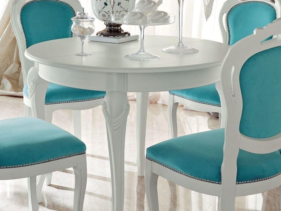13144 стол Modenese Gastone