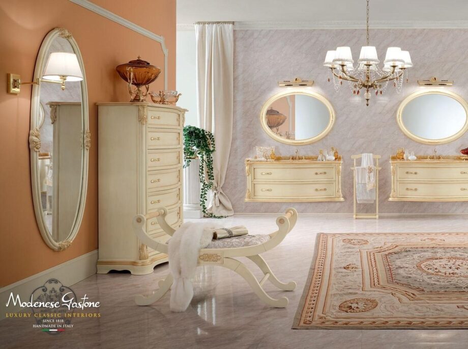 13680 зеркало Modenese Gastone
