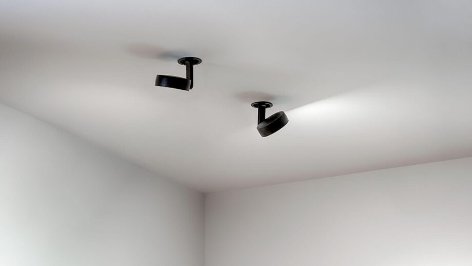 Six L Recessed спот Arkoslight