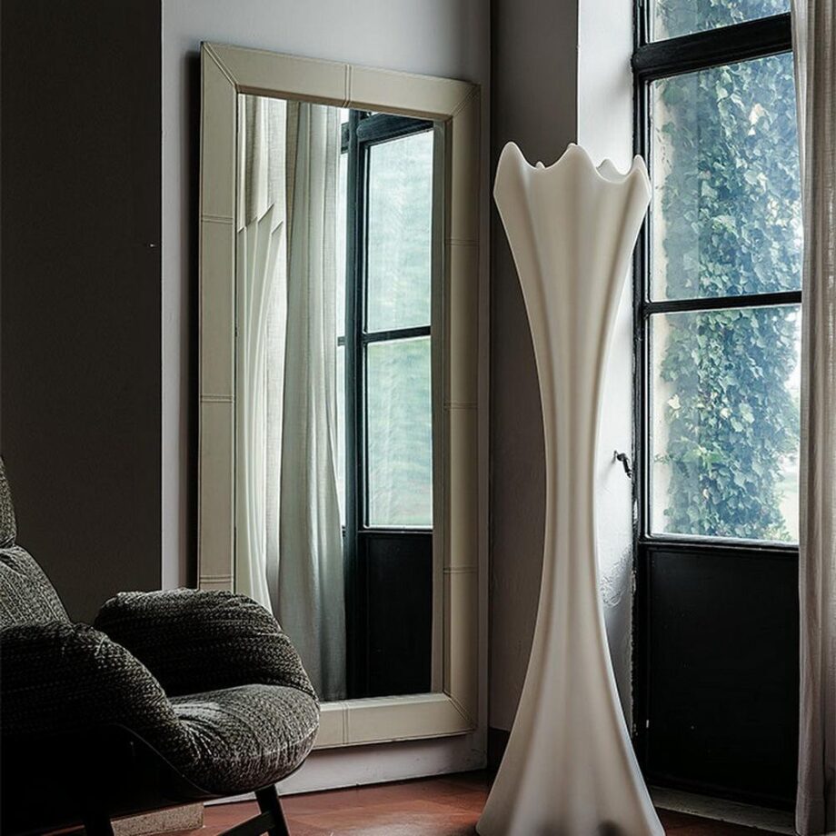 Photo зеркало Cattelan Italia