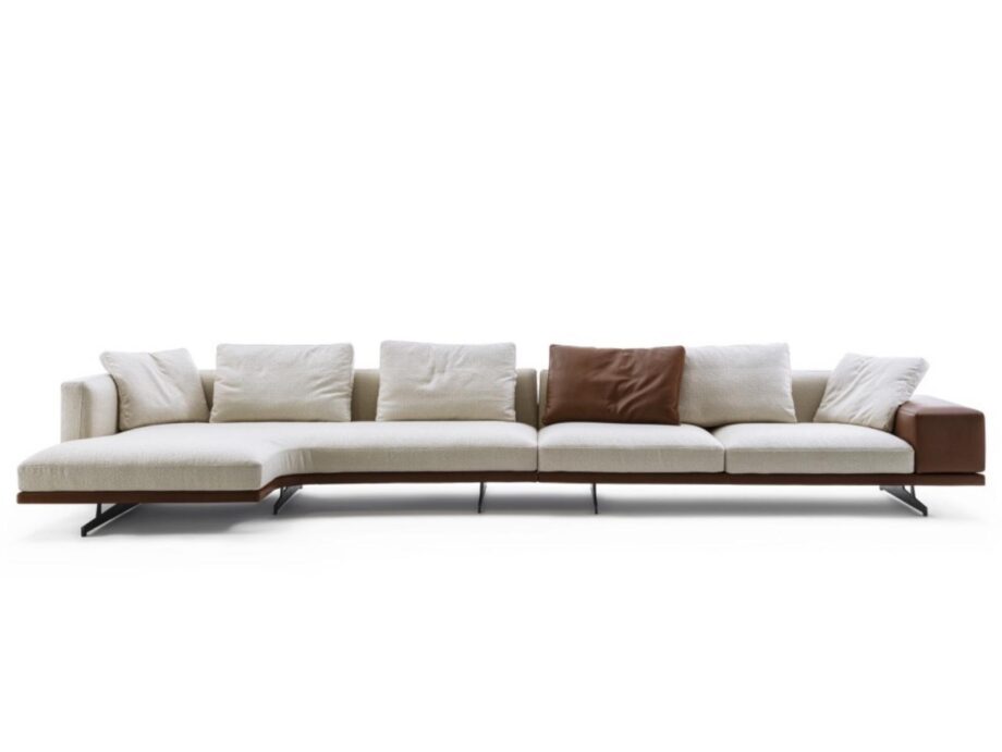 Horizon диван Frigerio