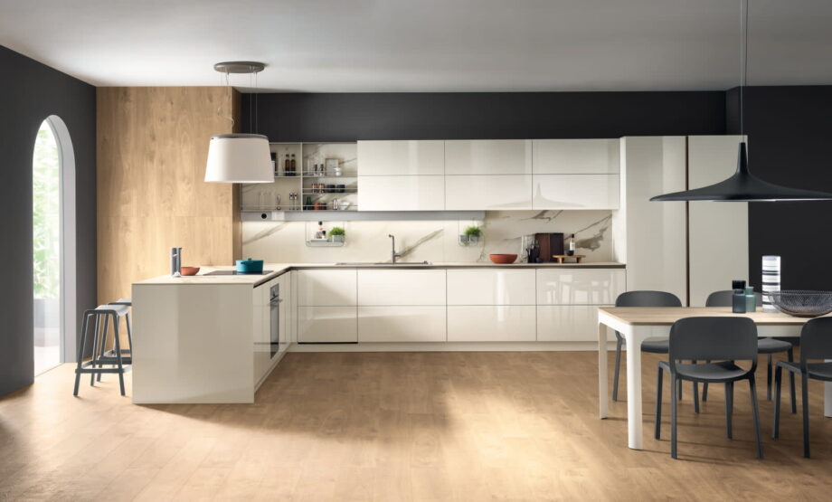 Dandy Plus кухня Scavolini