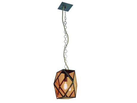 Muse Lantern