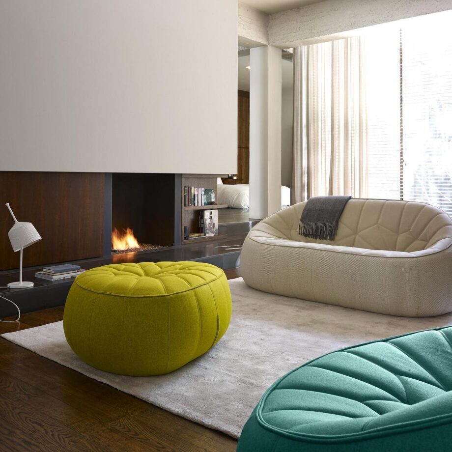 Ottoman пуф Ligne Roset
