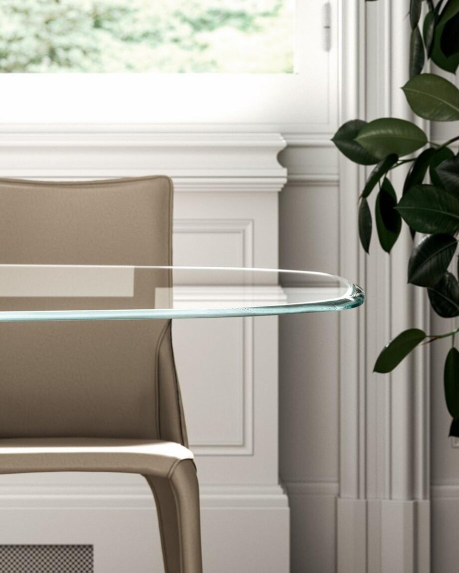 Gem стол Ozzio Italia
