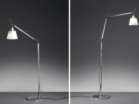 Tolomeo Basculante Floor