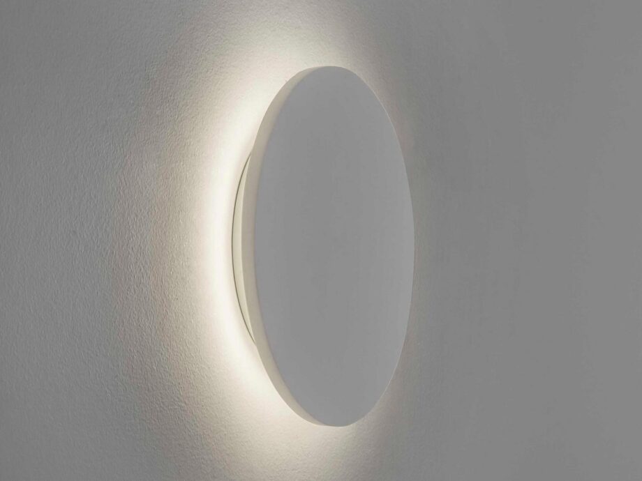 Eclipse Round настенный светильник Astro Lighting