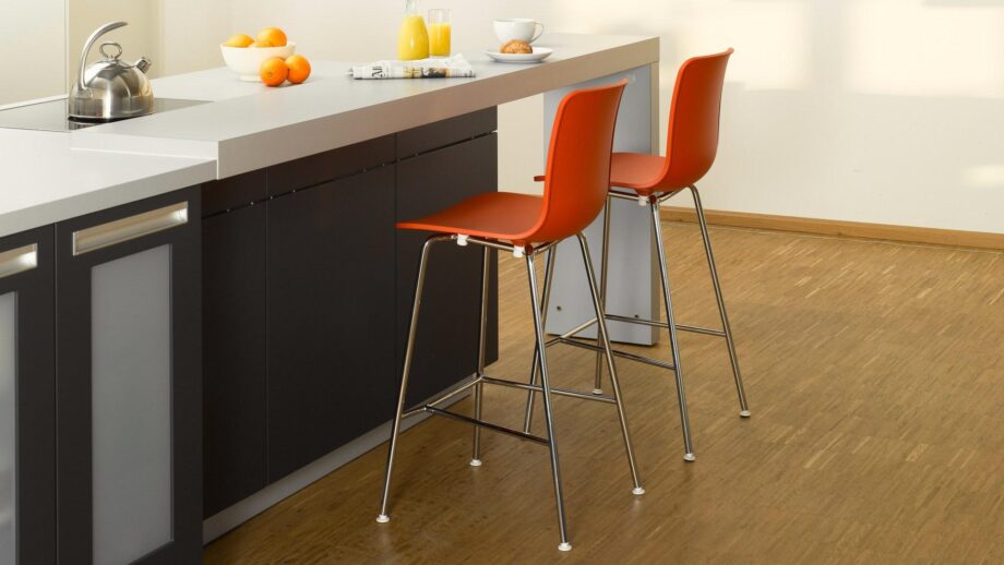 Hal Medium барный стул Vitra