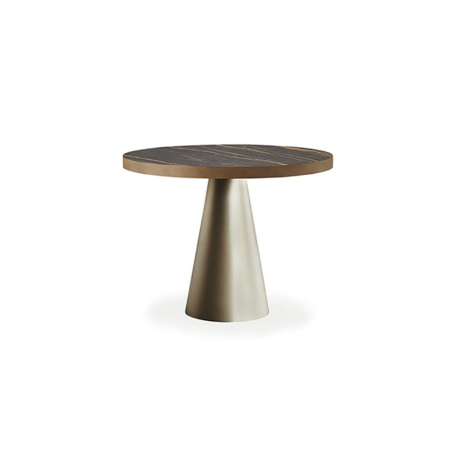 Saturno Keramik Bistrot журнальный стол Cattelan Italia