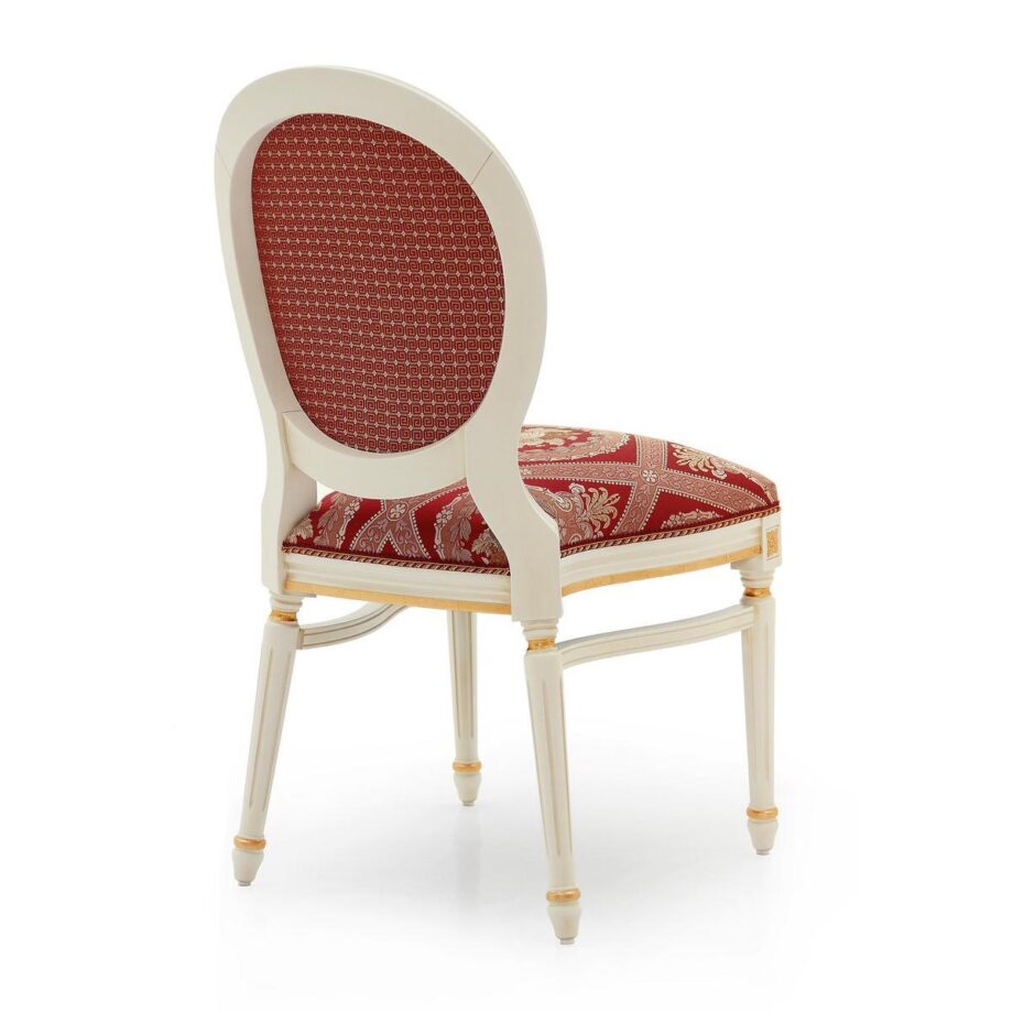 Luigi Chair 0253s стул Sevensedie