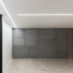 Fifty Trimless Custom