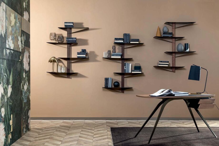Albatros книжный шкаф Tonin Casa