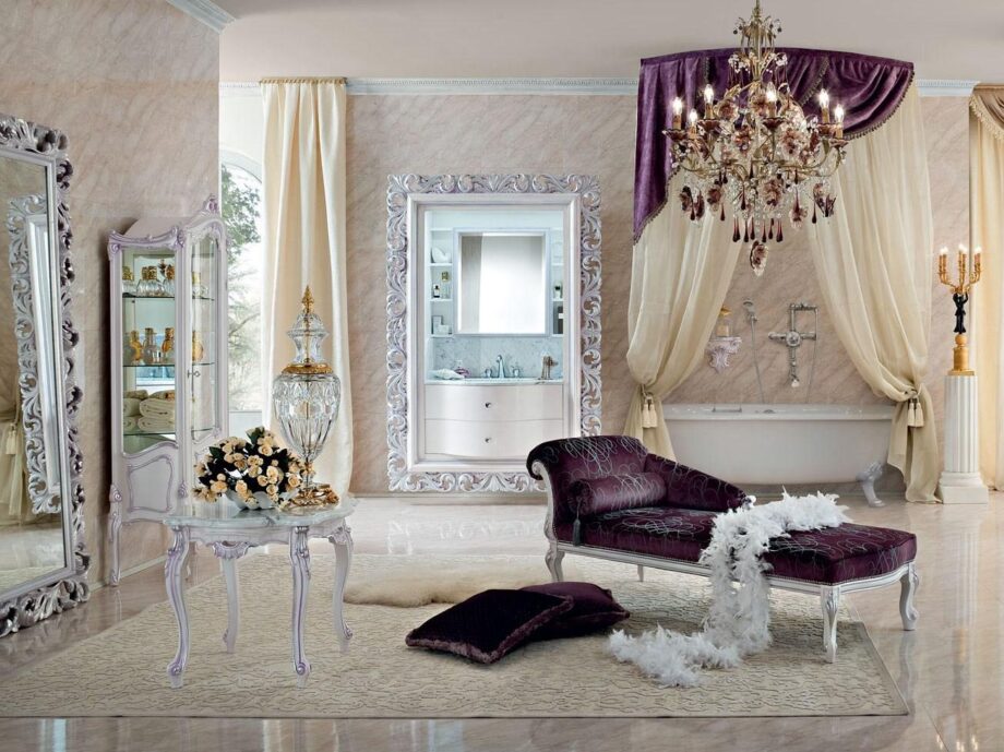 13657 журнальный стол Modenese Gastone