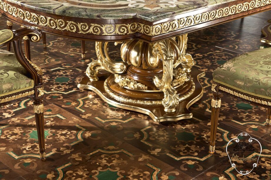14109 стол Modenese Gastone