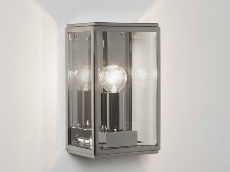Homefield 130 уличный настенный светильник Astro Lighting