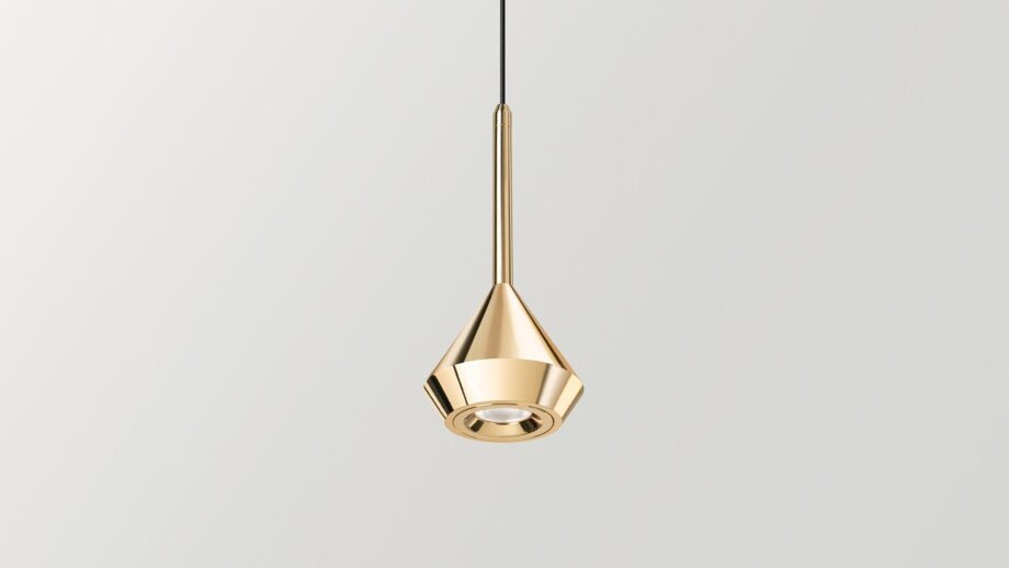 Spin Fancy Shape подвесной светильник Arkoslight