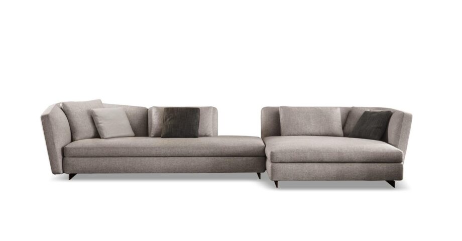 Seymour диван Minotti