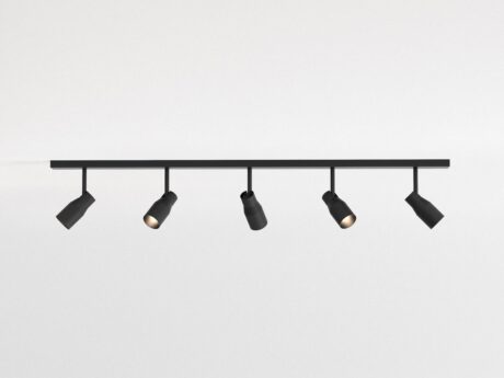 Apollo Five Bar