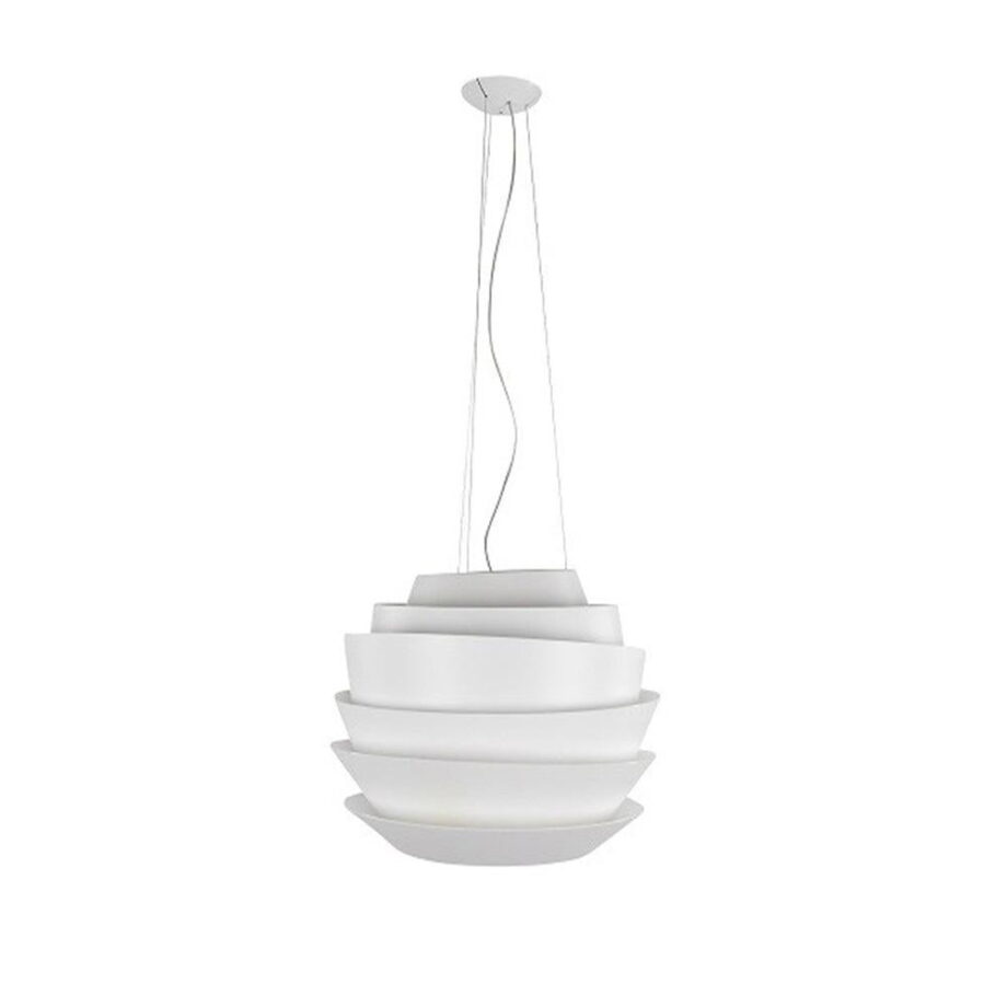 Le Soleil подвесной светильник Foscarini