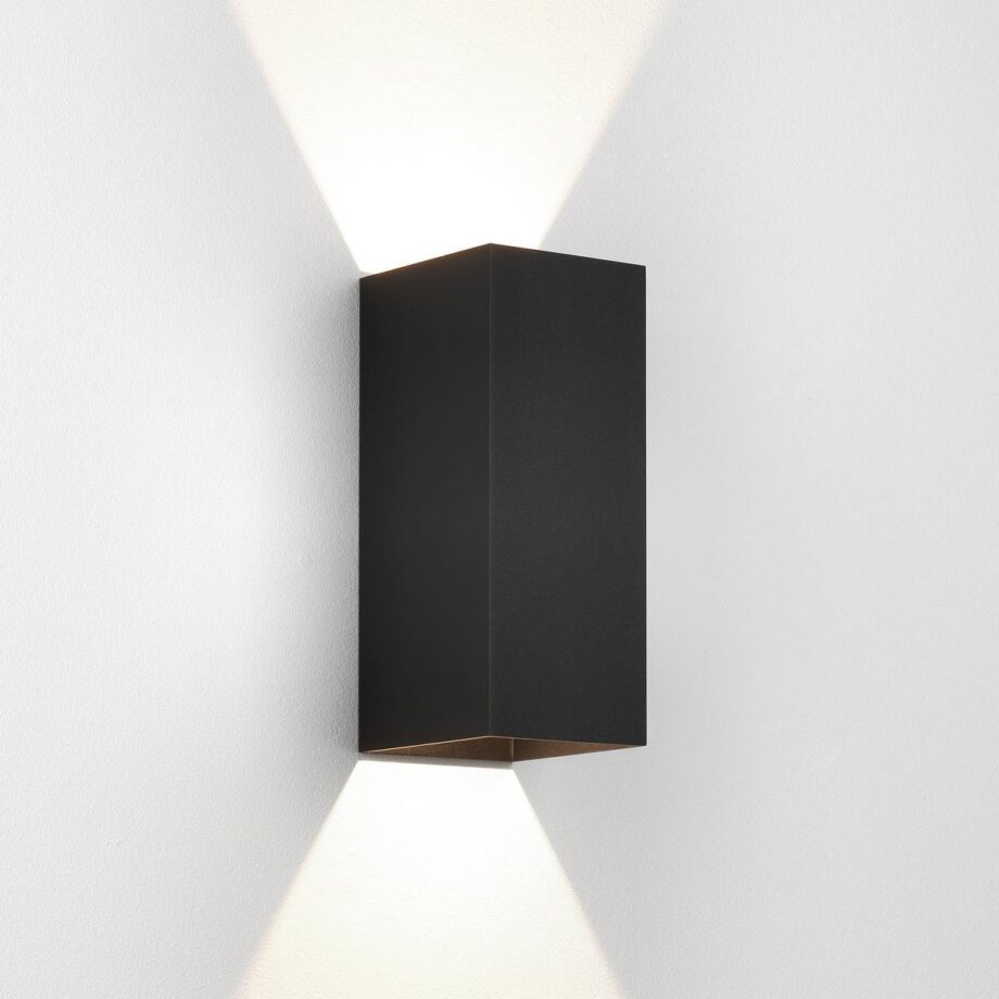 Kinzo 260 настенный светильник Astro Lighting