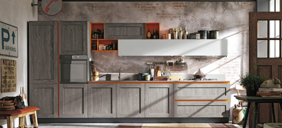City кухня Stosa Cucine