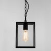 Homefield Pendant