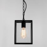 Homefield Pendant