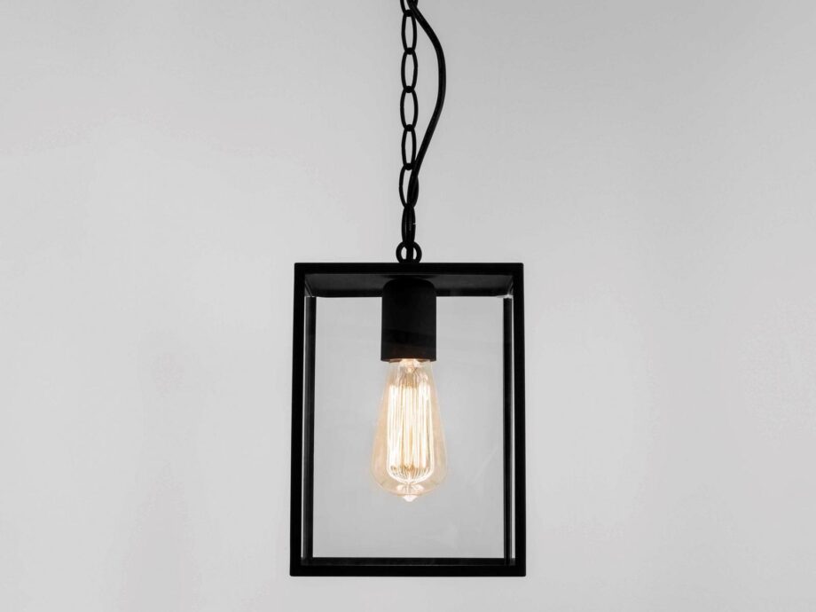 Homefield Pendant уличный подвесной светильник Astro Lighting