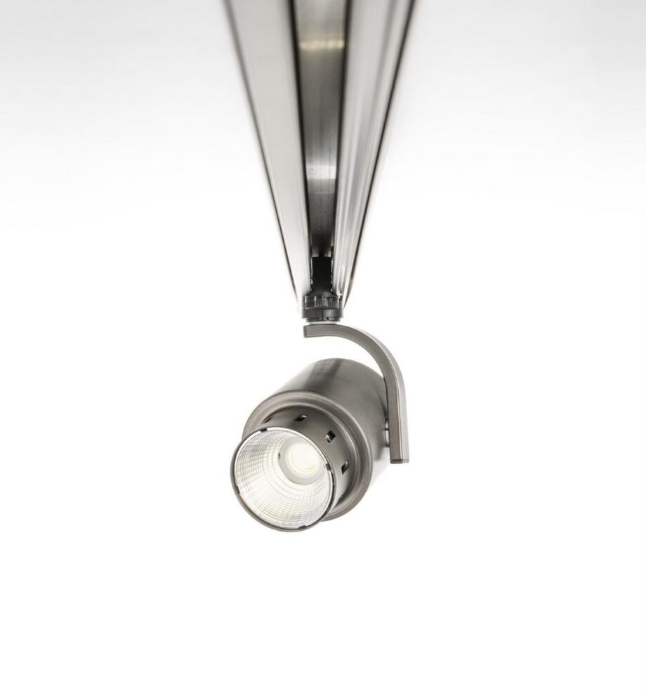 Spot Light 230v Track трековая система Olev