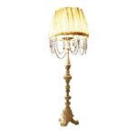 Reggenza Luxury