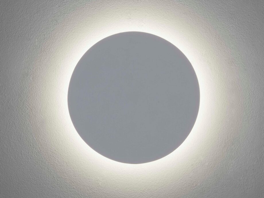 Eclipse Round настенный светильник Astro Lighting