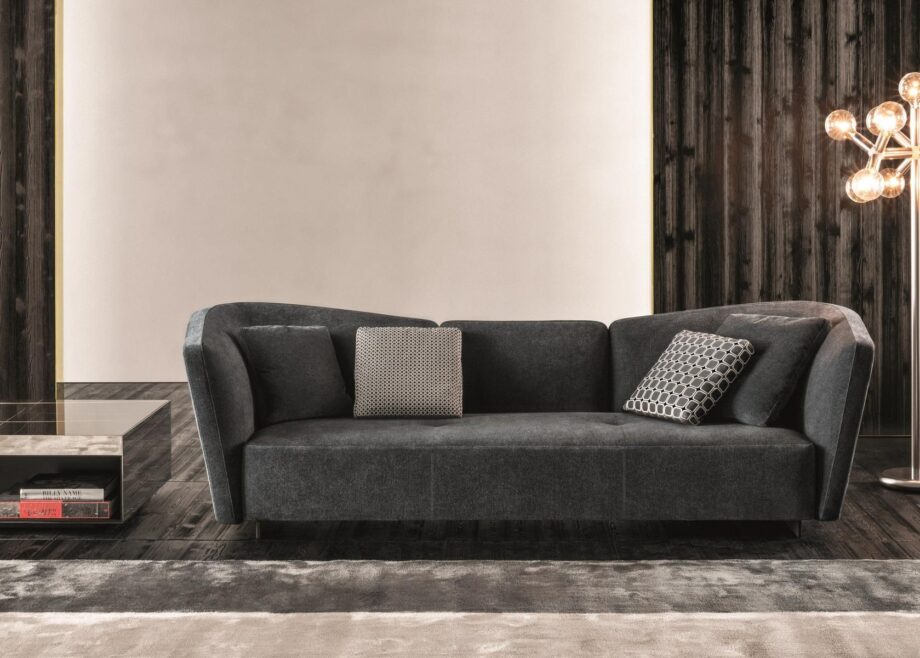 Lounge Seymour диван Minotti
