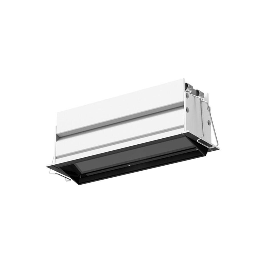 Sharp Wallwasher спот Artemide