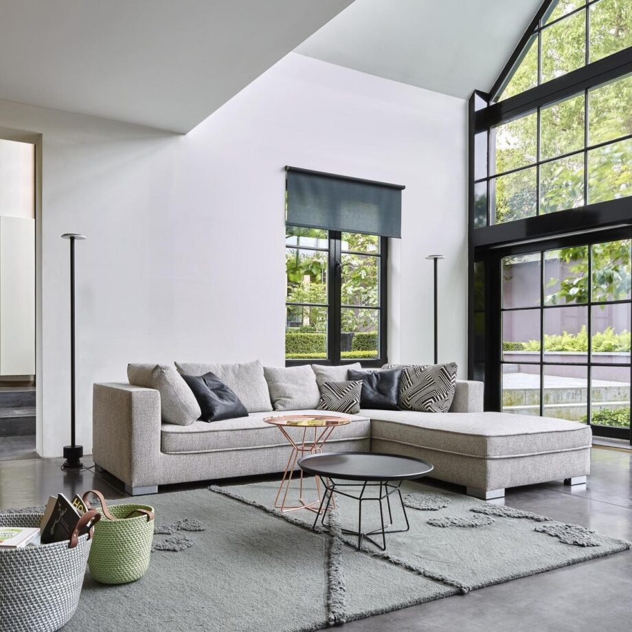 Calcite торшер Ligne Roset