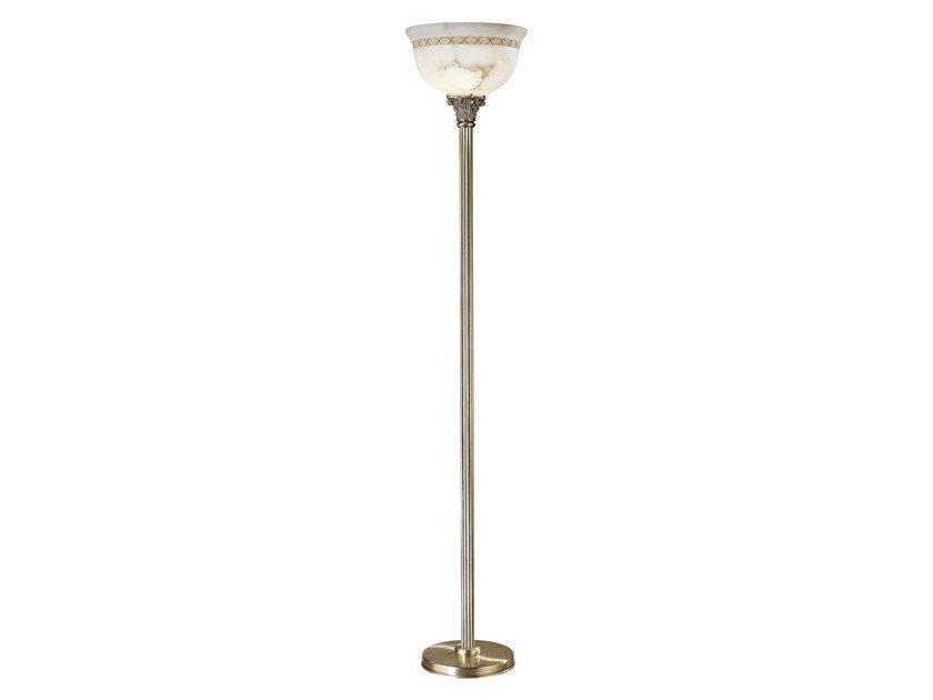 Mila 27089/p торшер Possoni Illuminazione