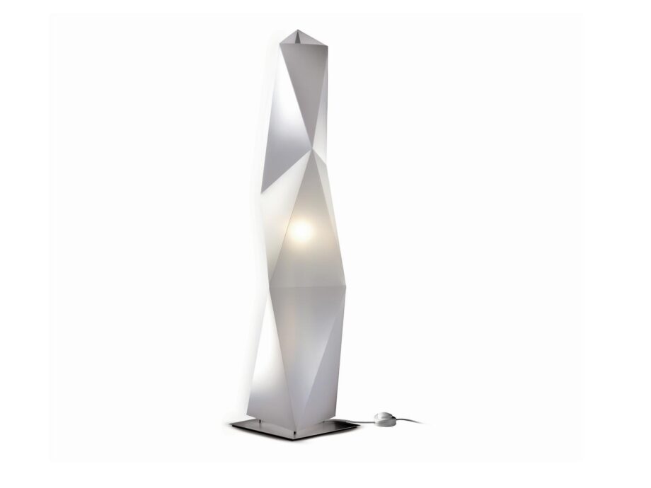 Diamond торшер Slamp