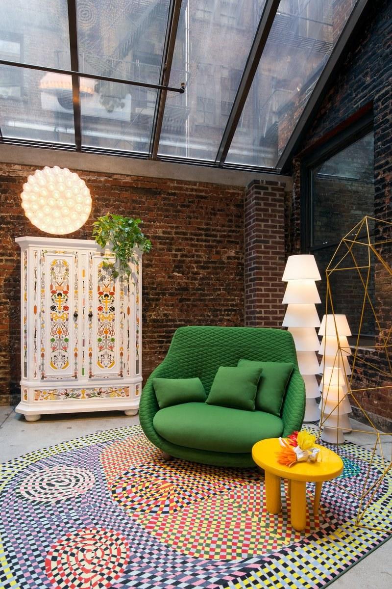 Love Sofa диван Moooi