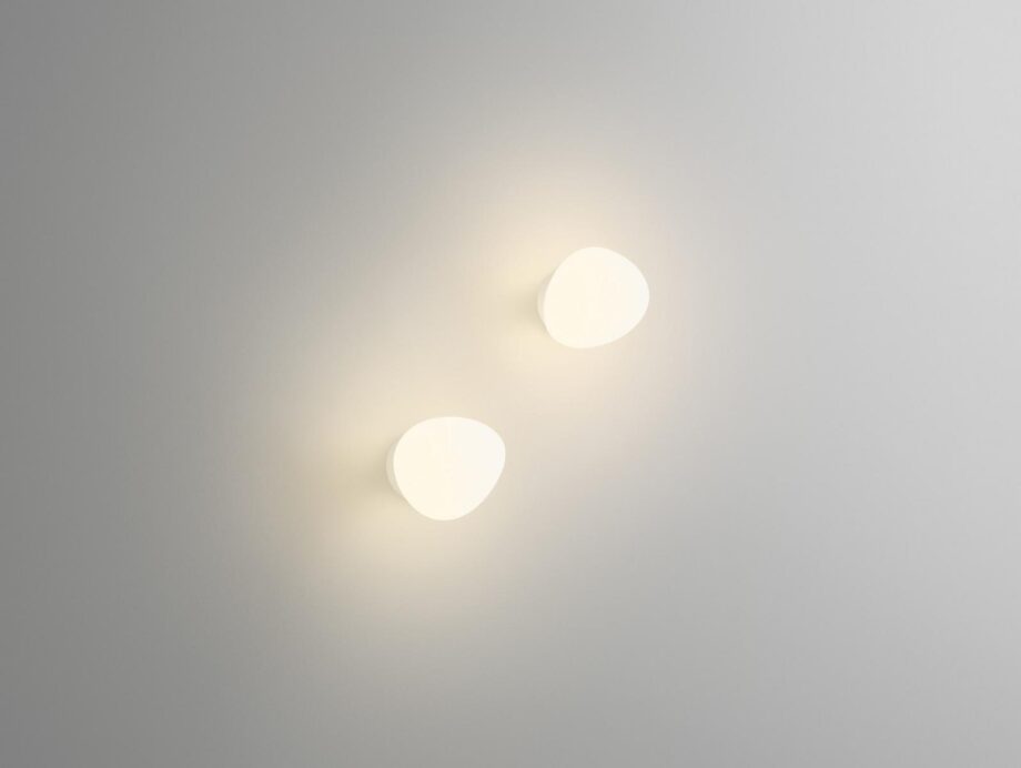 Suite 6050 настенный светильник Vibia